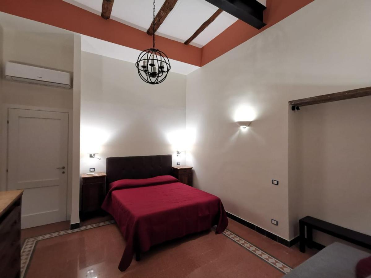 Mergellina 121 Apartment'S Rooms Napoli Dış mekan fotoğraf