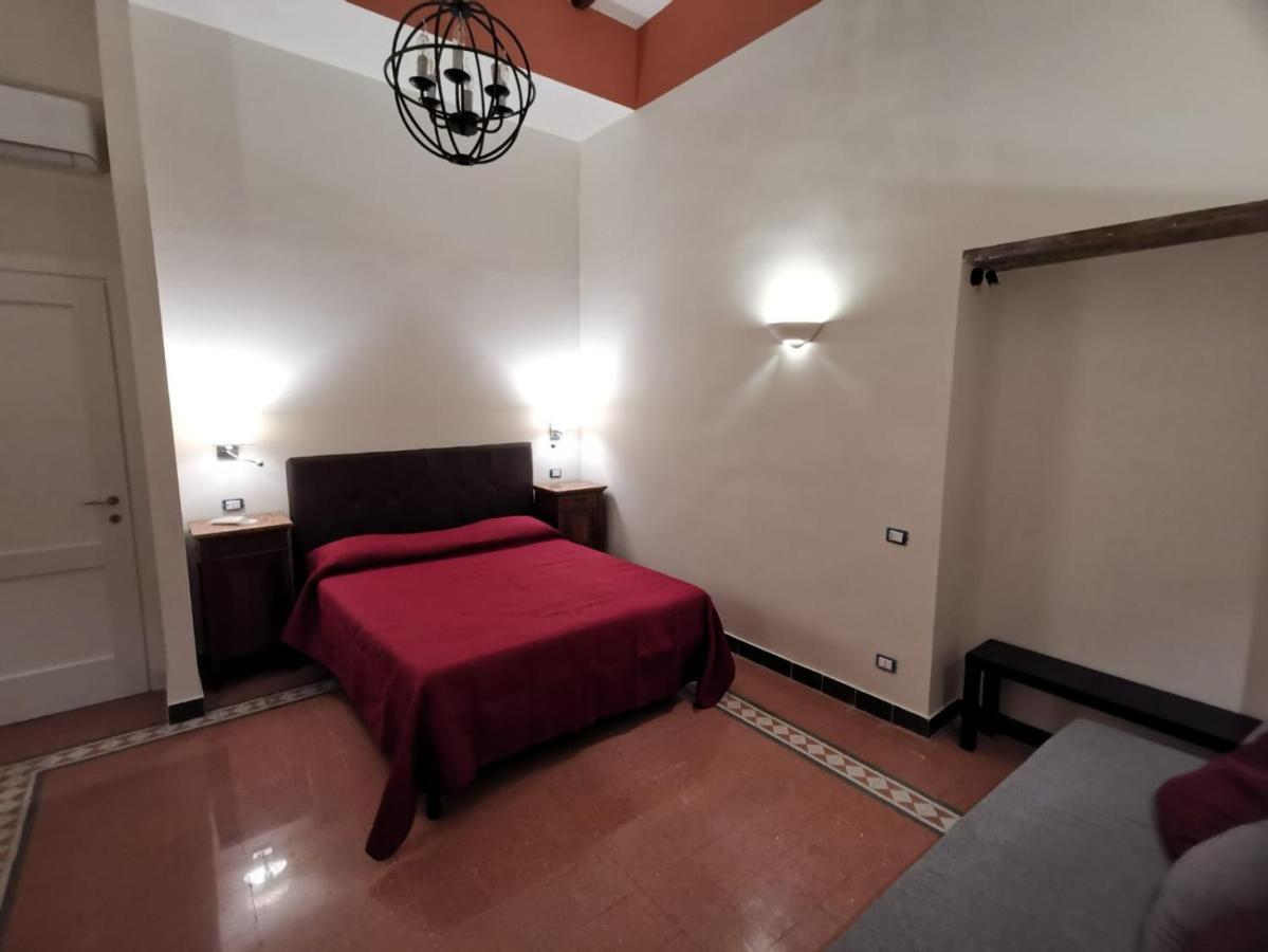 Mergellina 121 Apartment'S Rooms Napoli Dış mekan fotoğraf