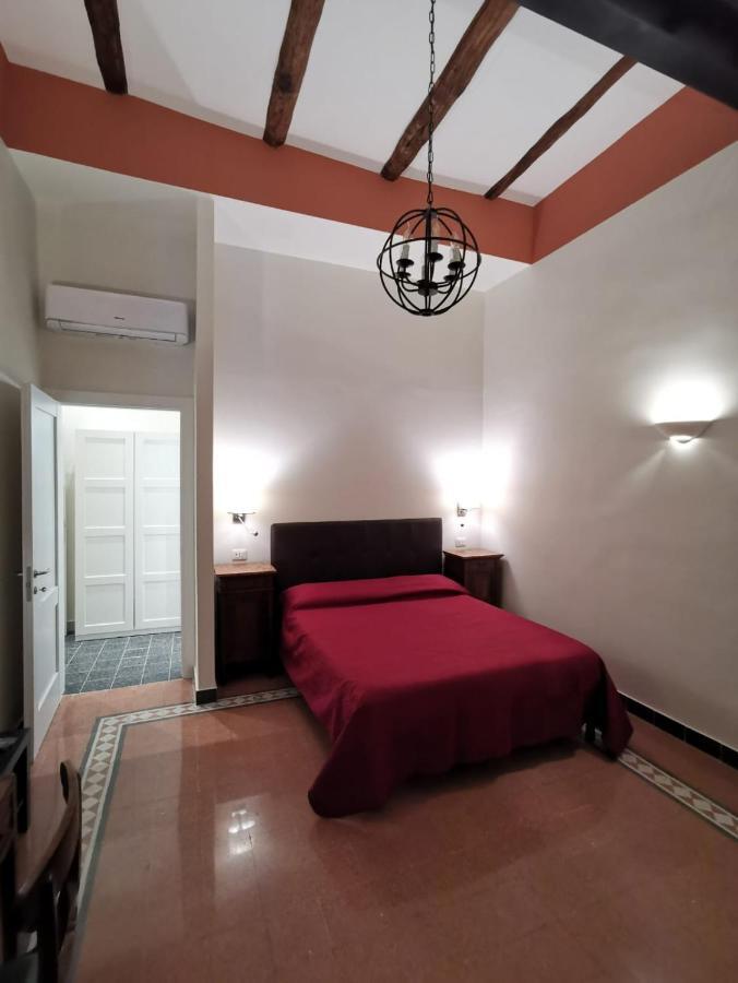 Mergellina 121 Apartment'S Rooms Napoli Dış mekan fotoğraf